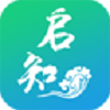 启知云图标
