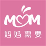 妈妈需要图标