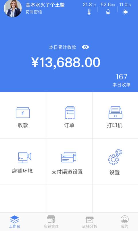 云管店