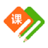 三课优图标