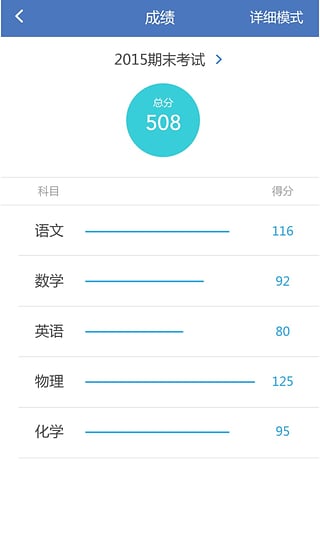 云慧校园教师端