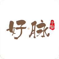 好脉健康图标