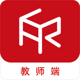 爱艺术老师端图标
