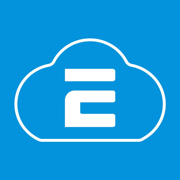 e云办公图标