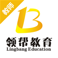 领帮教师图标