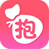 爱抱团图标