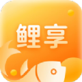 鲤享生活图标