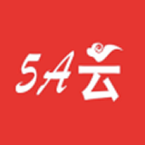 5A云图标