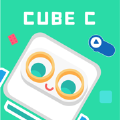 小方糖C图标