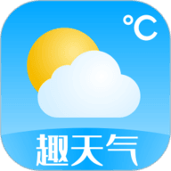 趣天气图标