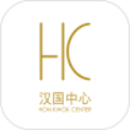 汉国中心图标