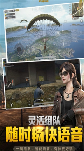 极热120帧国际服画质助手