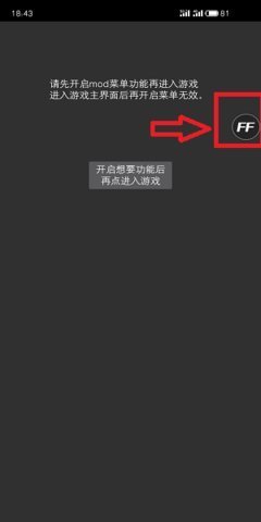 FF内置MOD版地铁跑酷