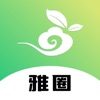 雅圈图标