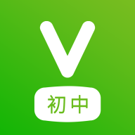 维词初中图标