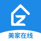 美家在线图标