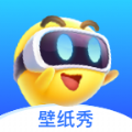 小迈壁纸秀图标