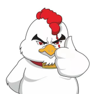 指间云图标