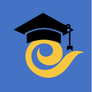 翼麦优学图标
