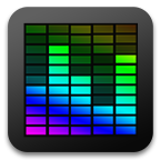 midi音乐制作图标