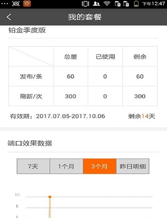 百合家经纪人