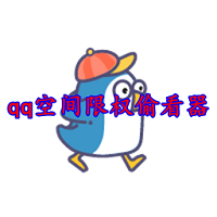 qq空间限权偷看器下载