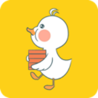 搬砖鸭图标