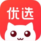 小猫优选图标