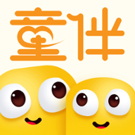 童伴图标