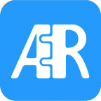 AR读书图标