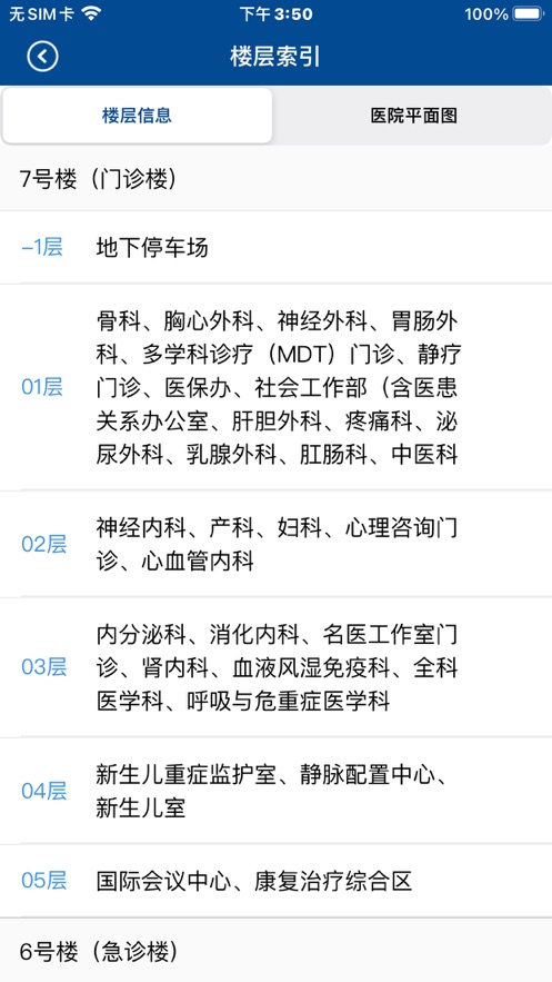 厦医附二移动办公