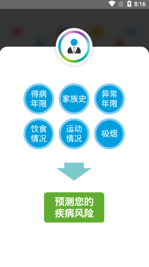 糖友管家