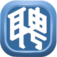 谊聘网图标
