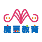 魔豆教育图标