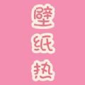 壁纸热图标