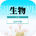 高中生物教程图标