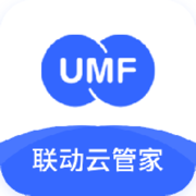 联动云管家图标