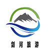 剑河旅游图标