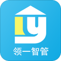 领一智管图标