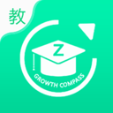 成长指南针教师端下载
