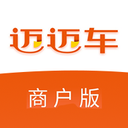 迈迈车商户端图标