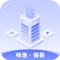 手机养护医生图标