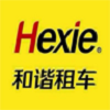 和谐租车图标