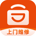 极客修手机电脑维修图标