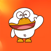 鸟鸭团购图标