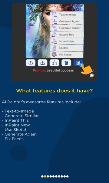 AIPainter