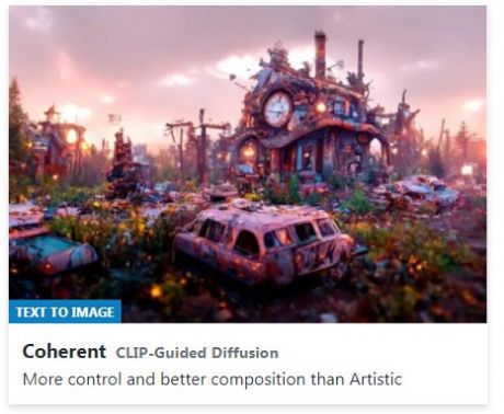 AI Art Generator