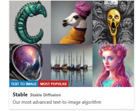 AI Art Generator