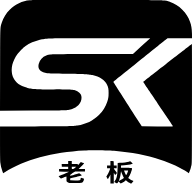 肃客进销存管理图标