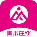顶峰教育图标